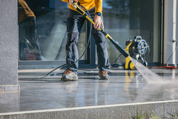 Solar Panel Cleaning in Vevay, IN